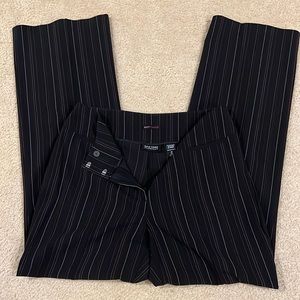 New York & Company city stretch pants. 14 tall.